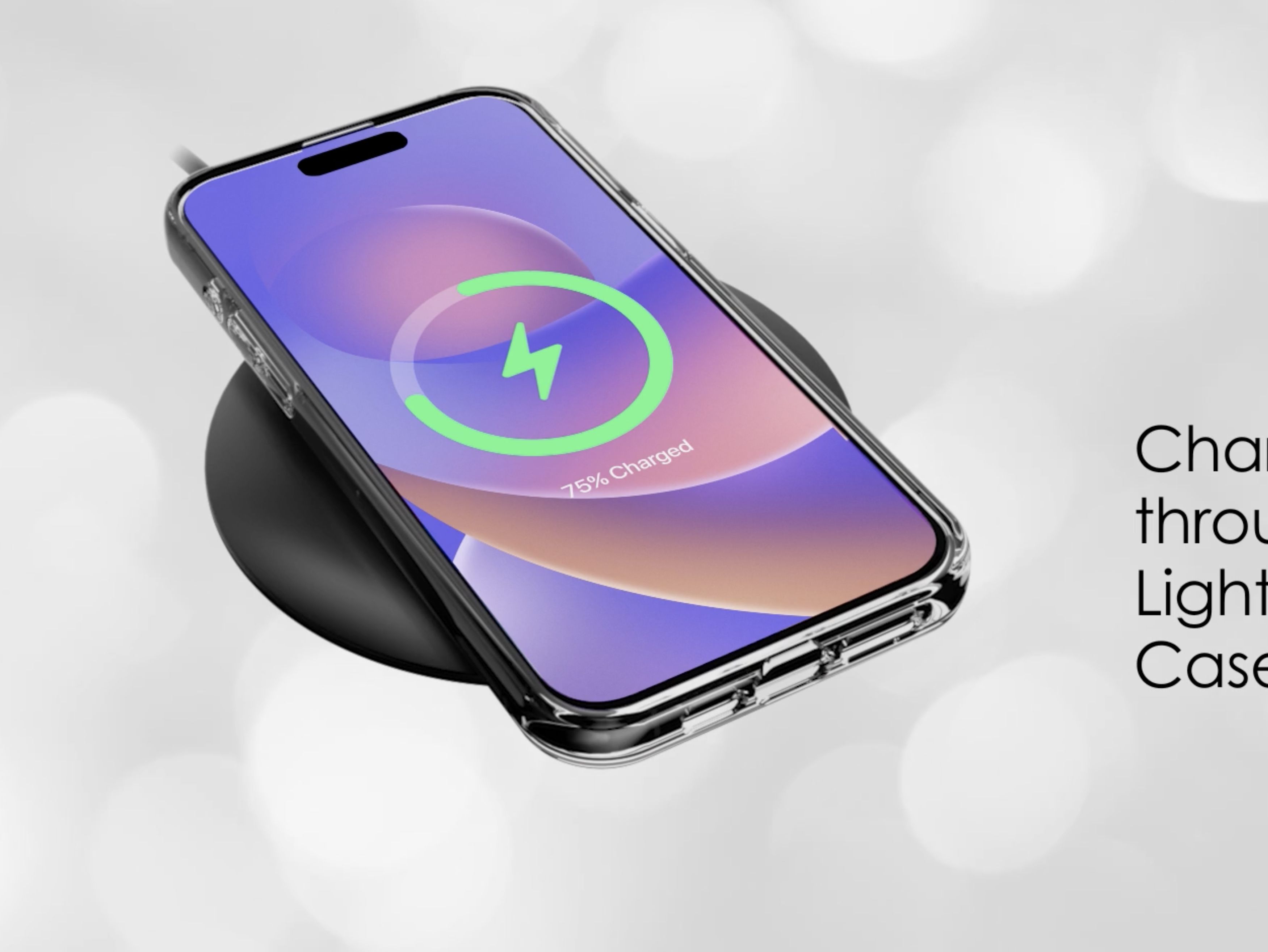 Mophie Wireless Charging Pad