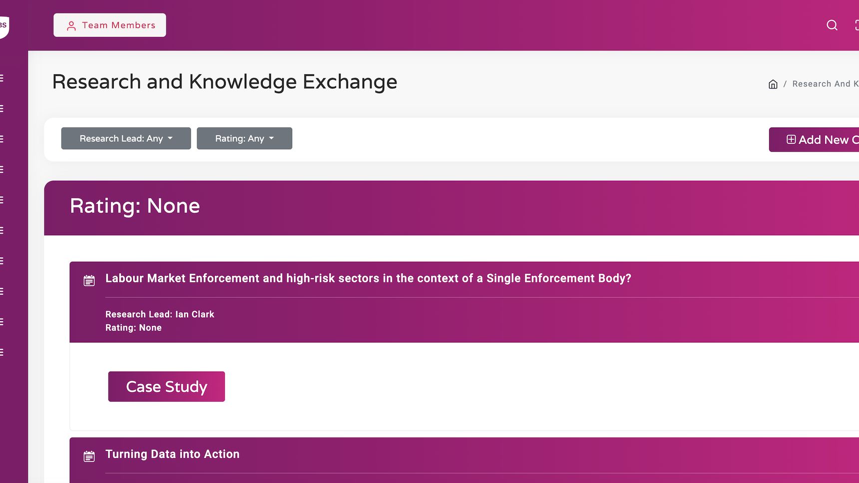 Research And Knowladge Application 4