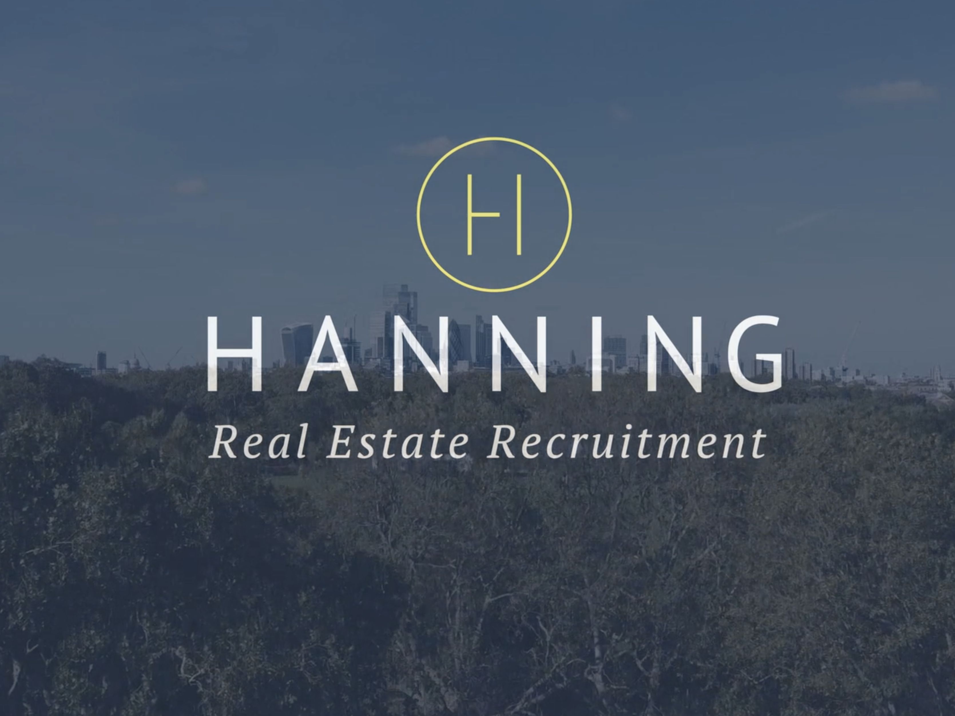 Hanning Recrutiment