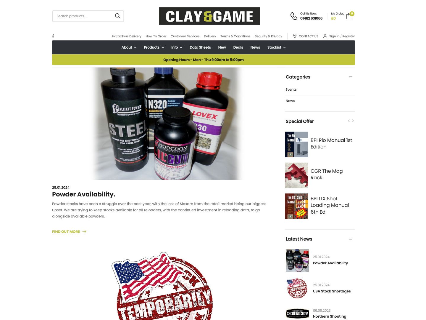 Web Development Idea Innovations Clay Game 7